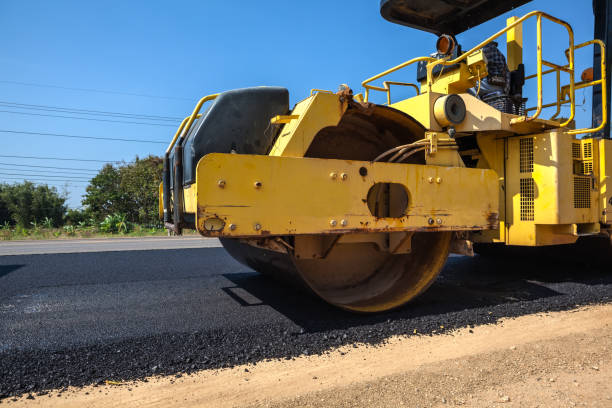 Professional Driveway Pavers in Garden Grove, CA